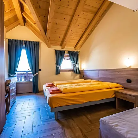 Lägenhet Baita La Meta Livigno